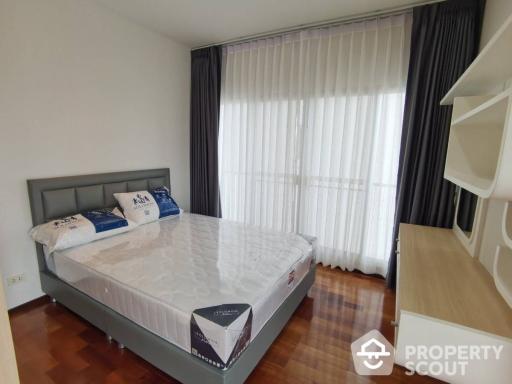 2-BR Condo at Noble Ora near BTS Thong Lor