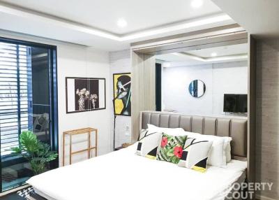 1-BR Condo at Circle Rein near BTS Asok