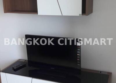 Condo at Morning Side Heights Ratchada 30 for rent