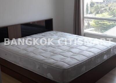 Condo at Morning Side Heights Ratchada 30 for rent