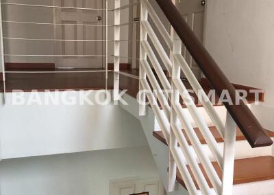 Townhouse at Baan Klang Muang Urbanion Ladprao-Chokchai 4 for sale