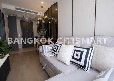 Condo at Ashton Asoke for rent