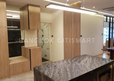 Condo at Silom Grand Terrace for rent