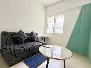 Kheha-Thalang Suite #Corner room