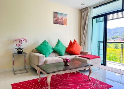 Kamala Regent Condo