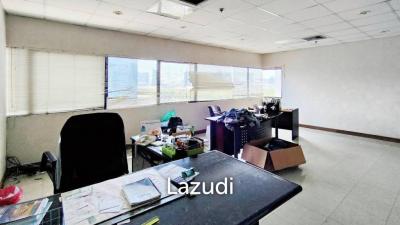 Office for rent at CTI Tower