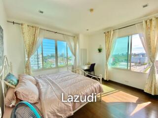 The Seacraze : 2 Bed 2 Bath Sea View For rent