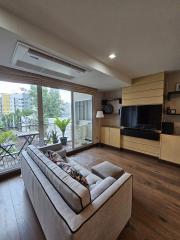 Tree Condo Sukhumvit 52 – 2 bed