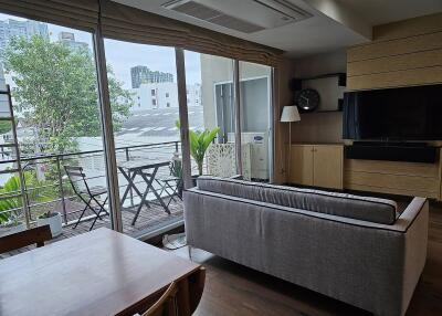 Tree Condo Sukhumvit 52 – 2 bed