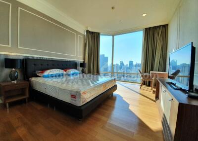 3-Bedrooms condo - Royce Residence - Sukhumvit soi 31