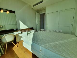 3-Bedrooms condo - Royce Residence - Sukhumvit soi 31