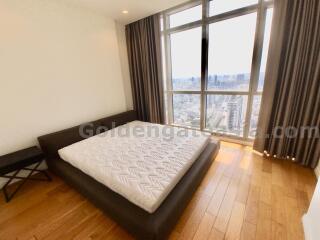 2-Bedrooms on very high floor - The River Condominium (Riverside)