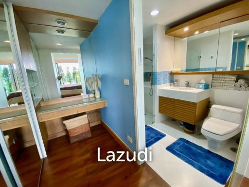 Baan SaeChuan 2 bed 2 Bath Condo for Rent