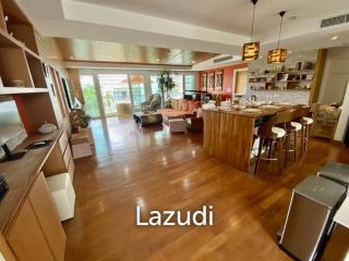 Baan SaeChuan 2 bed 2 Bath Condo for Rent