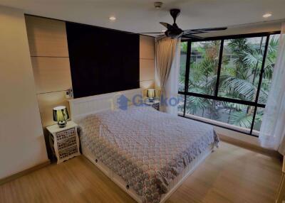 1 Bedroom Condo in The Pride Pattaya Central Pattaya C009497