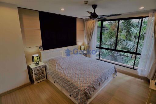 1 Bedroom Condo in The Pride Pattaya Central Pattaya C009497