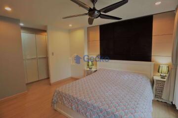 1 Bedroom Condo in The Pride Pattaya Central Pattaya C009497