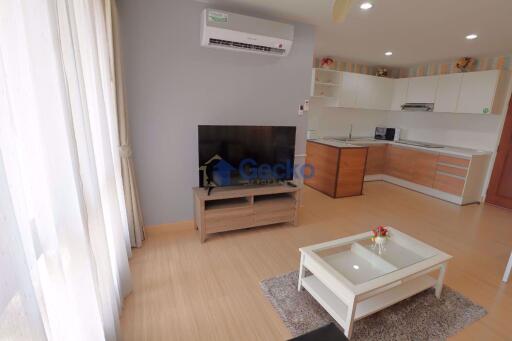 1 Bedroom Condo in The Pride Pattaya Central Pattaya C009497