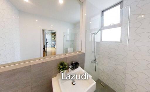 3 Bed 3 Bath 300 SQ.M Nirvana Beyond Rama9 - Krungthep Kreetha