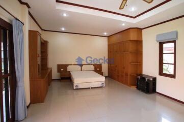 4 Bedrooms House in Lanna Villa East Pattaya H002795