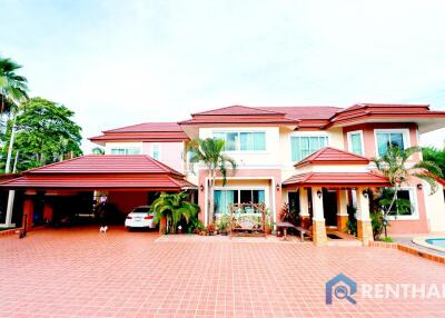 For sale house 5 bedrooms at Pong