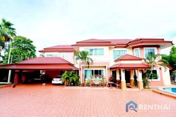 For sale house 5 bedrooms at Pong