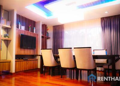 For sale house 5 bedrooms at Pong