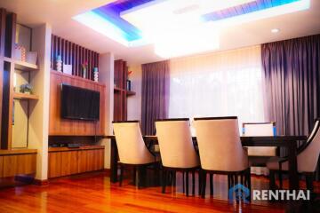 For sale house 5 bedrooms at Pong