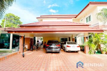 For sale house 5 bedrooms at Pong