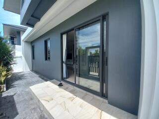 Brand New House for Sale in East Pattaya