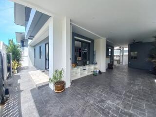 Brand New House for Sale in East Pattaya