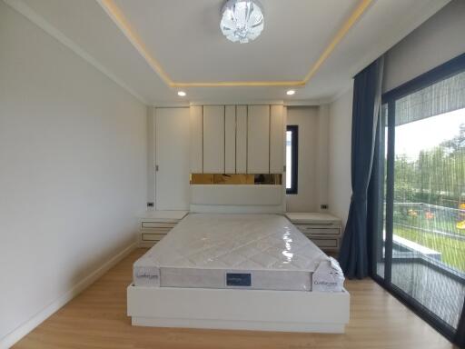 Brand New House for Sale in East Pattaya