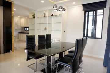 Brand New House for Sale in East Pattaya