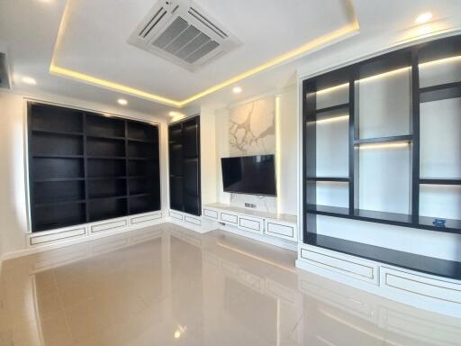 Brand New House for Sale in East Pattaya