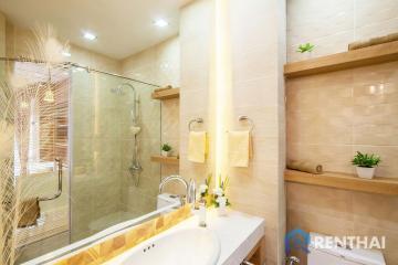 For sale condo 1 bedroom at Olympus City Garden