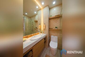 For sale condo 1 bedroom at Olympus City Garden