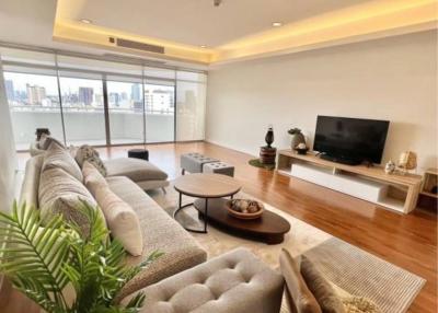 4 Bedrooms 3 Bathrooms Size 300sqm. La Cascade for Rent 130,000 THB