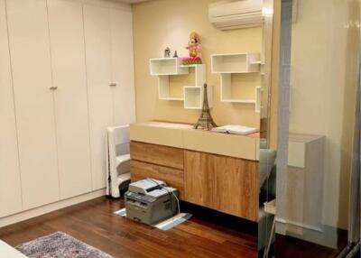 2 Bedrooms 2 Bathrooms Size 68sqm. Le Nice Ekkamai for Rent 35,000 THB
