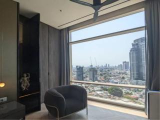 3 bedrooms 3 bathrooms size 191.64sqm. Four Seasons Private Residences for Sale 56 MB