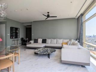 3 bedrooms 3 bathrooms size 191.64sqm. Four Seasons Private Residences for Sale 56 MB