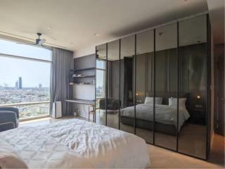 3 bedrooms 3 bathrooms size 191.64sqm. Four Seasons Private Residences for Sale 56 MB