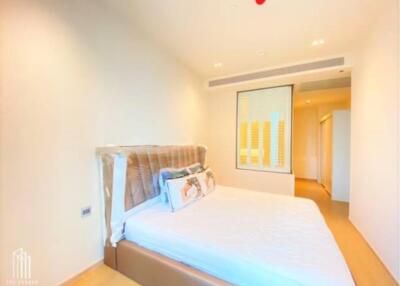 2 Bedrooms 2 Bathrooms Size 75sqm. The Strand Thonglor for Rent 100,000 THB