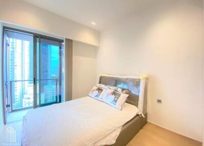 2 Bedrooms 2 Bathrooms Size 75sqm. The Strand Thonglor for Rent 100,000 THB