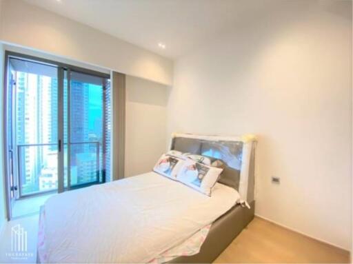 2 Bedrooms 2 Bathrooms Size 75sqm. The Strand Thonglor for Rent 100,000 THB