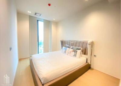 2 Bedrooms 2 Bathrooms Size 75sqm. The Strand Thonglor for Rent 100,000 THB