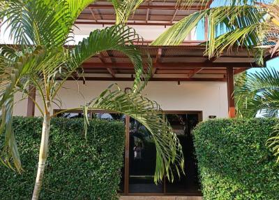 2 bedroom pool & garden villa close to Mae Ramphueng Beach - Now 3,250,000 THB