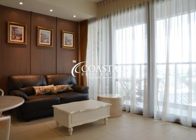 Condo For Sale Wong Amat