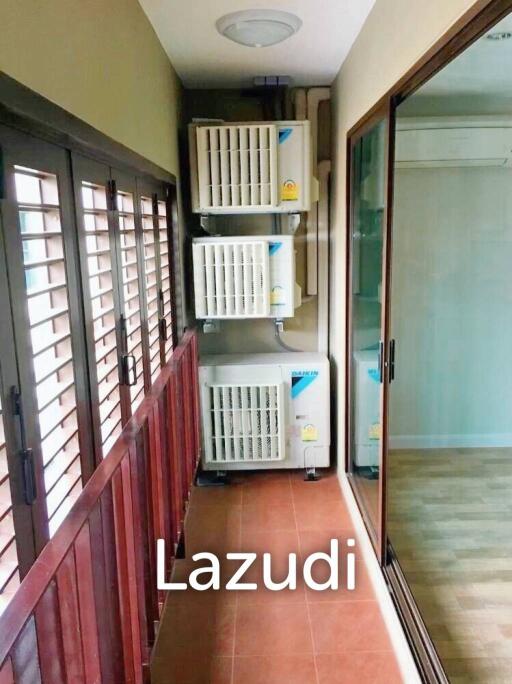 2 Bed 69 SQ.M Condolette Dwell Sukhumvit 26