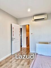 2 Bed 69 SQ.M Condolette Dwell Sukhumvit 26