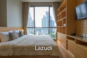 1 Bed 1 Bath 53 SQ.M Quattro by Sansiri